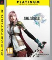 Final Fantasy XIII (Platinum) PS3 